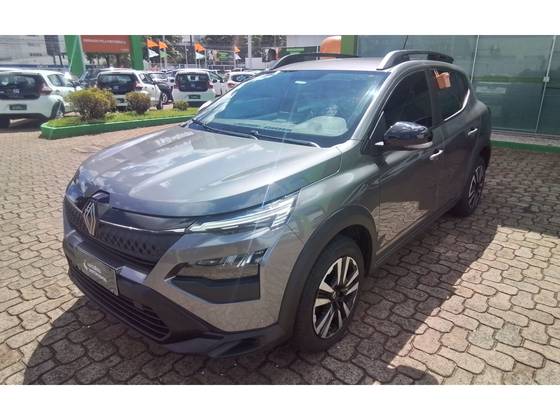 RENAULT KARDIAN 1.0 TCE FLEX EVOLUTION EDC RENAULT KARDIAN 1.0 TCE FLEX EVOLUTION EDC